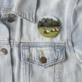 Hay bales ronde button 5,7 cm (In situ)