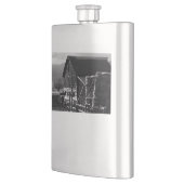 Hay Barn Heupfles (Links)