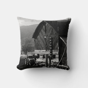 Hay Barn Kussen