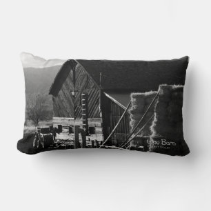 Hay Barn Kussen