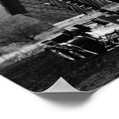 Hay Barn Poster (Hoek)