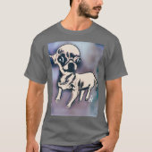 Hay Chihuahua T-shirt (Voorkant)