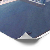 Hay Harbour Club Poster (Hoek)