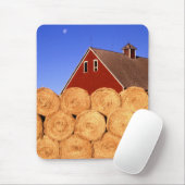 Hay Harvest Mousepad Muismat (Met muis)
