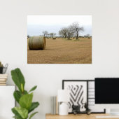 Hay-poster Poster (Thuiskantoor)