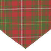 Hay Tartan Korte Tafelloper (Hoek)