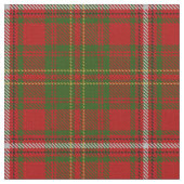 Hay Tartan Stof (Close Up)