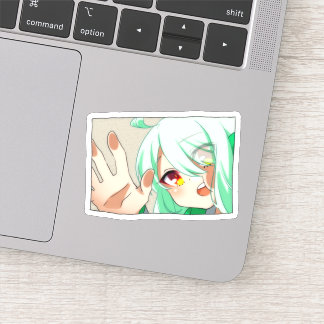 HayaTikaze's sticker ⑧ む ぅ~ シ ー ル
