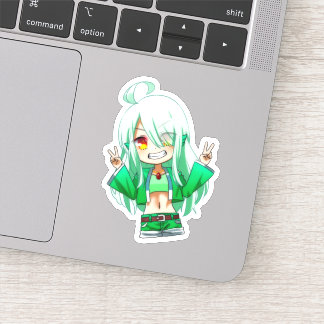 HayaTikaze's sticker ⑦ ル ピ ダ ー  