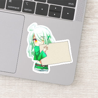 HayaTikaze's sticker ⑨ memo シ ー ル