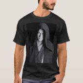 Hayden Christensen Classic T-Shirt (Devant)