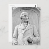 Haydn Briefkaart (Voorkant / Achterkant)