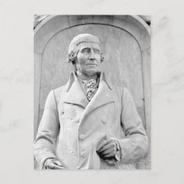 Haydn Briefkaart
