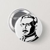 Hayek Button (Voorkant /achterkant)