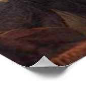 Hayez Fracesco-Crusaders Thirsting near Jerusalem Poster (Hoek)