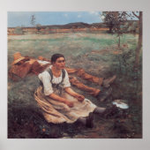 Haymakers Poster (Voorkant)