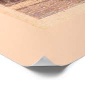 Haymarket Theater Poster (Hoek)