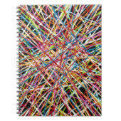 Haystack dans le Carnet rouge (Devant)
