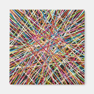 Haystack dans Red Magnet