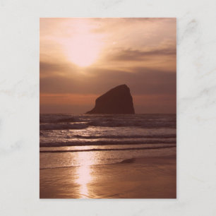 Haystack Rock 05110701PC Briefkaart