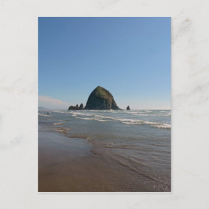 Haystack Rock Briefkaart