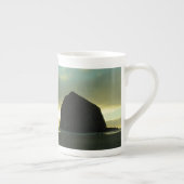Haystack Rock, Cannon Beach of. Mok (Rechts)