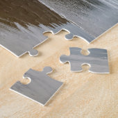 Haystack Rock, Cannon Beach, Oregon Legpuzzel (Zijkant)