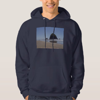 Haystack Rock Hoodie