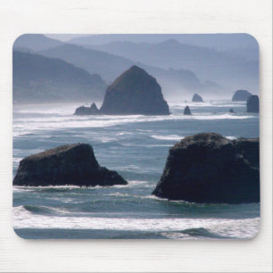 Haystack Rock Mousepad Muismat