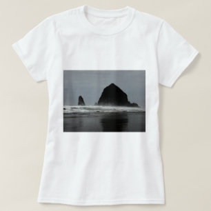 Haystack Rock T-shirt