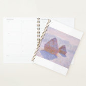 Haystacks par Claude Monet (Devant avec enveloppe)