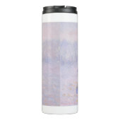 Haystacks van Claude Monet Thermosbeker (Achterkant)