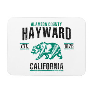 Hayward Magneet