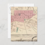 Haywards, Crist tannery Briefkaart (Voorkant / Achterkant)