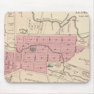 Haywards, Crist tannery Muismat