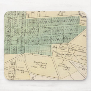 Haywards, San Lorenzo Muismat