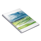 HAZ02 Spoelwater 2.tif Notitieboek (Rechterzijde)