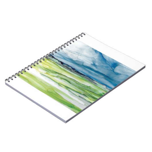 HAZ02 Spoelwater 2.tif Notitieboek (Linkerzijde)