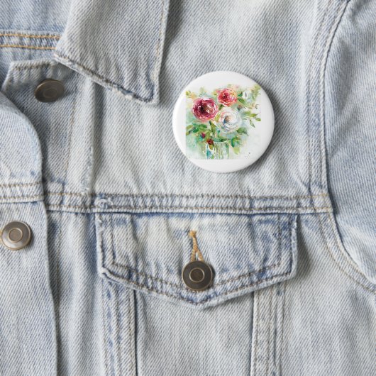HAZ07 Garden Jar 1.tif Ronde Button 5,7 Cm (In situ)