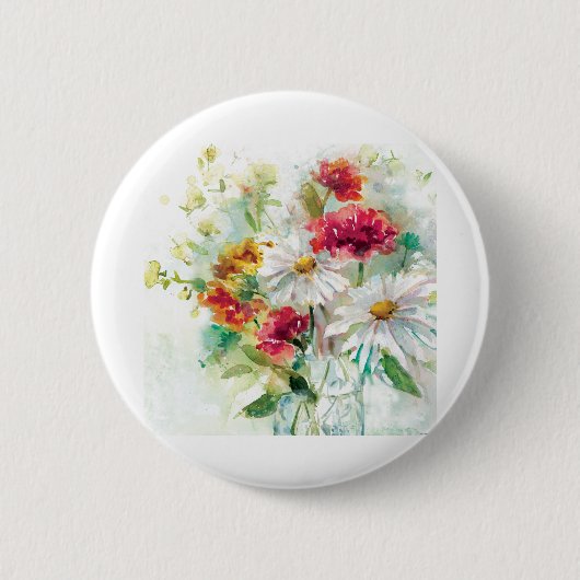 HAZ08 Garden Jar 2.tif Ronde Button 5,7 Cm (Voorkant)