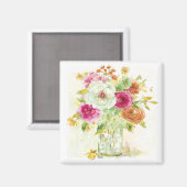 HAZ09 Garden Jar 5.tif Magneet (Voorkant / Achterkant)