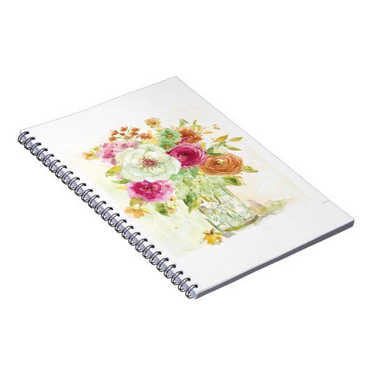 HAZ09 Garden Jar 5.tif Notitieboek (Rechterzijde)