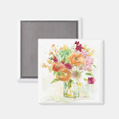 HAZ10 Garden Jar 6.tif Magneet (Voorkant / Achterkant)