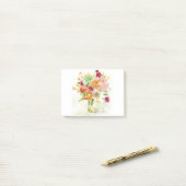 HAZ10 Garden Jar 6.tif Post-it® Notes (Op bureau)