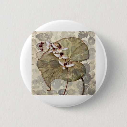 HAZ24 Amazonia 2.tif Ronde Button 5,7 Cm (Voorkant)