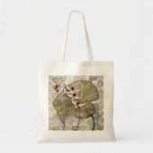 HAZ24 Amazonia 2.tif Tote Bag (Voorkant)