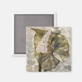 HAZ25 Amazonia 3.tif Magneet (Voorkant / Achterkant)