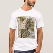 HAZ25 Amazonia 3.tif T-shirt (Voorkant)