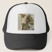 HAZ25 Amazonia 3.tif Trucker Pet (Voorkant)