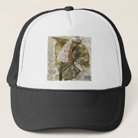 HAZ25 Amazonia 3.tif Trucker Pet (Voorkant)